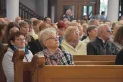 Zakończenie Roku Eucharystii
