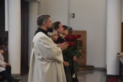 Zakończenie Roku Eucharystii