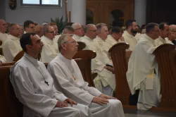 Zakończenie Roku Eucharystii