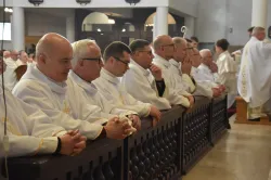 Zakończenie Roku Eucharystii