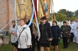 Zakończenie Roku Eucharystii