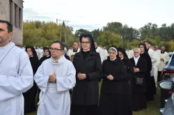 Zakończenie Roku Eucharystii