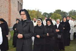 Zakończenie Roku Eucharystii