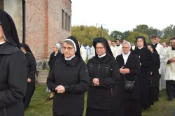 Zakończenie Roku Eucharystii