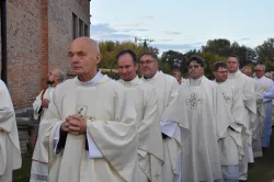 Zakończenie Roku Eucharystii