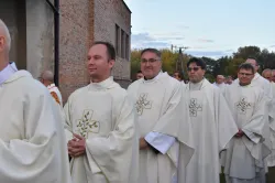 Zakończenie Roku Eucharystii