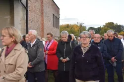 Zakończenie Roku Eucharystii
