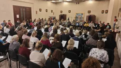 Warsztaty muzyczne  ze św. Carlo Acutisem