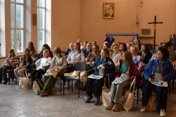 Warsztaty muzyczne  ze św. Carlo Acutisem