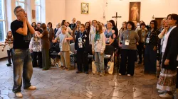 Warsztaty muzyczne  ze św. Carlo Acutisem