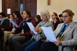 Warsztaty muzyczne  ze św. Carlo Acutisem
