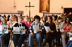 Warsztaty muzyczne  ze św. Carlo Acutisem