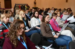 Warsztaty muzyczne  ze św. Carlo Acutisem