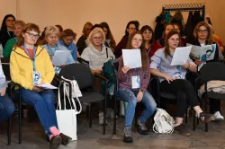 Warsztaty muzyczne  ze św. Carlo Acutisem