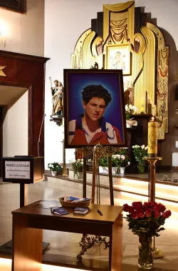 Warsztaty muzyczne  ze św. Carlo Acutisem