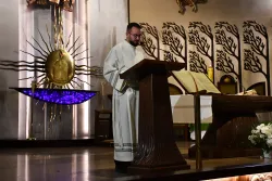 Warsztaty muzyczne  ze św. Carlo Acutisem