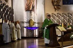 Warsztaty muzyczne  ze św. Carlo Acutisem