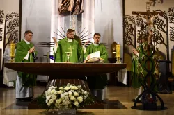 Warsztaty muzyczne  ze św. Carlo Acutisem