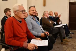 Warsztaty muzyczne  ze św. Carlo Acutisem