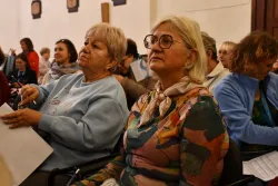 Warsztaty muzyczne  ze św. Carlo Acutisem