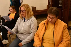 Warsztaty muzyczne  ze św. Carlo Acutisem