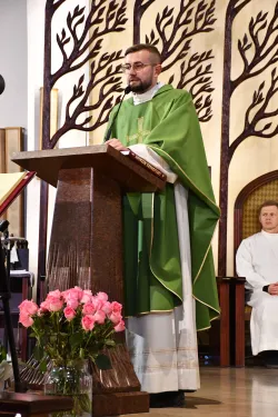 Warsztaty muzyczne  ze św. Carlo Acutisem