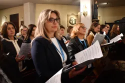 Warsztaty muzyczne  ze św. Carlo Acutisem