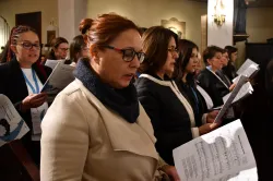 Warsztaty muzyczne  ze św. Carlo Acutisem