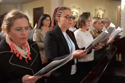 Warsztaty muzyczne  ze św. Carlo Acutisem