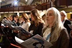 Warsztaty muzyczne  ze św. Carlo Acutisem