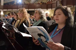 Warsztaty muzyczne  ze św. Carlo Acutisem