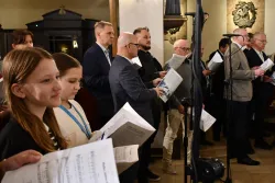 Warsztaty muzyczne  ze św. Carlo Acutisem