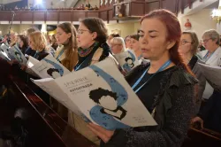 Warsztaty muzyczne  ze św. Carlo Acutisem