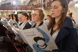 Warsztaty muzyczne  ze św. Carlo Acutisem