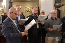 Warsztaty muzyczne  ze św. Carlo Acutisem