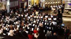 Warsztaty muzyczne  ze św. Carlo Acutisem