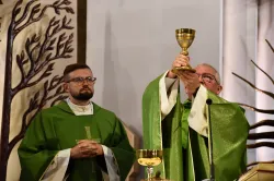 Warsztaty muzyczne  ze św. Carlo Acutisem