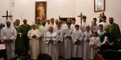 Warsztaty muzyczne  ze św. Carlo Acutisem