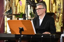 Warsztaty muzyczne  ze św. Carlo Acutisem