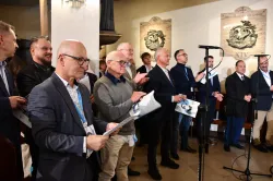 Warsztaty muzyczne  ze św. Carlo Acutisem
