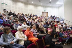 Zjazd Towarzystwa Przyjaciół WSD i Apostolatu „Margaretka” w Toruniu