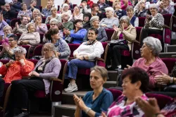 Zjazd Towarzystwa Przyjaciół WSD i Apostolatu „Margaretka” w Toruniu