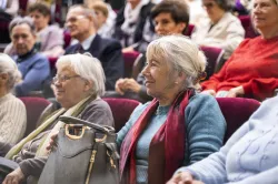 Zjazd Towarzystwa Przyjaciół WSD i Apostolatu „Margaretka” w Toruniu
