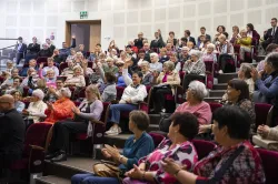 Zjazd Towarzystwa Przyjaciół WSD i Apostolatu „Margaretka” w Toruniu