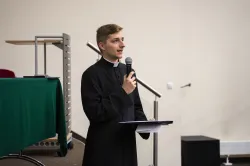 Zjazd Towarzystwa Przyjaciół WSD i Apostolatu „Margaretka” w Toruniu