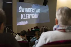 Zjazd Towarzystwa Przyjaciół WSD i Apostolatu „Margaretka” w Toruniu