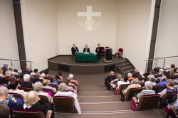 Zjazd Towarzystwa Przyjaciół WSD i Apostolatu „Margaretka” w Toruniu