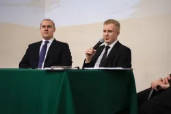 Zjazd Towarzystwa Przyjaciół WSD i Apostolatu „Margaretka” w Toruniu