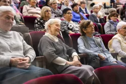 Zjazd Towarzystwa Przyjaciół WSD i Apostolatu „Margaretka” w Toruniu