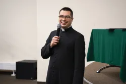 Zjazd Towarzystwa Przyjaciół WSD i Apostolatu „Margaretka” w Toruniu